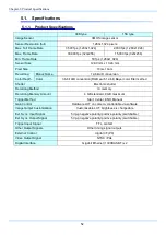 Preview for 66 page of Photron FASTCAM SA7 Hardware Manual