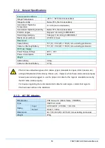 Preview for 67 page of Photron FASTCAM SA7 Hardware Manual