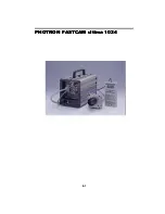 Предварительный просмотр 15 страницы Photron FASTCAM ultima 1024 User Manual