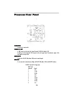 Предварительный просмотр 18 страницы Photron FASTCAM ultima 1024 User Manual