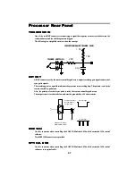 Предварительный просмотр 21 страницы Photron FASTCAM ultima 1024 User Manual