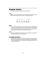 Предварительный просмотр 32 страницы Photron FASTCAM ultima 1024 User Manual