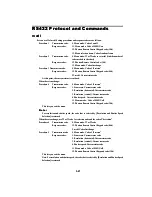 Предварительный просмотр 51 страницы Photron FASTCAM ultima 1024 User Manual