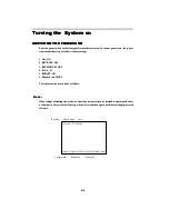 Предварительный просмотр 66 страницы Photron FASTCAM ultima 1024 User Manual