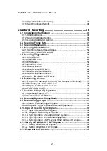 Preview for 4 page of Photron FASTCAM ultima APX-i2 Hardware Manual