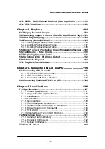 Preview for 5 page of Photron FASTCAM ultima APX-i2 Hardware Manual