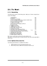 Preview for 15 page of Photron FASTCAM ultima APX-i2 Hardware Manual