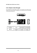 Preview for 18 page of Photron FASTCAM ultima APX-i2 Hardware Manual