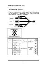 Preview for 20 page of Photron FASTCAM ultima APX-i2 Hardware Manual