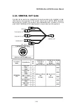 Preview for 21 page of Photron FASTCAM ultima APX-i2 Hardware Manual