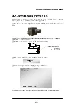 Preview for 29 page of Photron FASTCAM ultima APX-i2 Hardware Manual