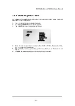 Preview for 33 page of Photron FASTCAM ultima APX-i2 Hardware Manual