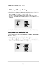 Preview for 52 page of Photron FASTCAM ultima APX-i2 Hardware Manual