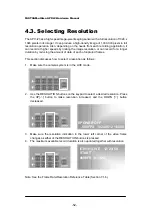 Preview for 54 page of Photron FASTCAM ultima APX-i2 Hardware Manual