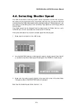 Preview for 55 page of Photron FASTCAM ultima APX-i2 Hardware Manual