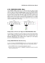 Preview for 73 page of Photron FASTCAM ultima APX-i2 Hardware Manual