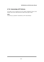 Preview for 85 page of Photron FASTCAM ultima APX-i2 Hardware Manual