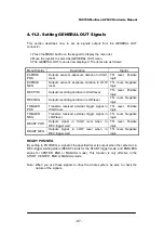 Preview for 99 page of Photron FASTCAM ultima APX-i2 Hardware Manual