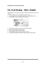 Preview for 112 page of Photron FASTCAM ultima APX-i2 Hardware Manual