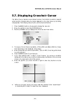 Preview for 113 page of Photron FASTCAM ultima APX-i2 Hardware Manual