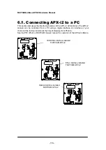 Preview for 118 page of Photron FASTCAM ultima APX-i2 Hardware Manual