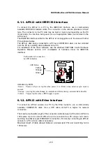 Preview for 119 page of Photron FASTCAM ultima APX-i2 Hardware Manual