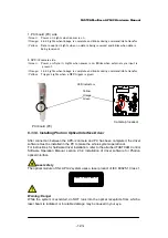 Preview for 125 page of Photron FASTCAM ultima APX-i2 Hardware Manual