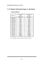 Preview for 134 page of Photron FASTCAM ultima APX-i2 Hardware Manual