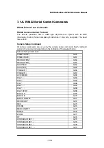 Preview for 135 page of Photron FASTCAM ultima APX-i2 Hardware Manual