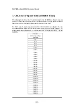 Preview for 142 page of Photron FASTCAM ultima APX-i2 Hardware Manual