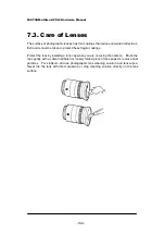 Preview for 146 page of Photron FASTCAM ultima APX-i2 Hardware Manual