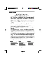 Preview for 8 page of Photron FASTCAM ultima SE User Manual