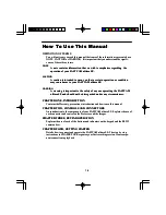 Preview for 9 page of Photron FASTCAM ultima SE User Manual