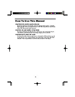 Preview for 10 page of Photron FASTCAM ultima SE User Manual