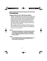 Preview for 12 page of Photron FASTCAM ultima SE User Manual