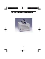 Preview for 15 page of Photron FASTCAM ultima SE User Manual