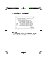 Preview for 17 page of Photron FASTCAM ultima SE User Manual