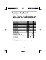 Preview for 21 page of Photron FASTCAM ultima SE User Manual