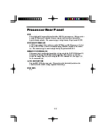 Preview for 23 page of Photron FASTCAM ultima SE User Manual