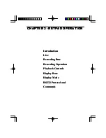 Preview for 25 page of Photron FASTCAM ultima SE User Manual