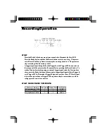 Preview for 32 page of Photron FASTCAM ultima SE User Manual