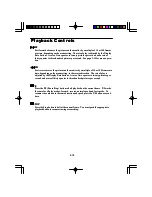 Preview for 36 page of Photron FASTCAM ultima SE User Manual