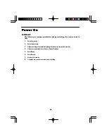 Preview for 54 page of Photron FASTCAM ultima SE User Manual