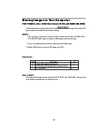 Preview for 57 page of Photron FASTCAM ultima SE User Manual