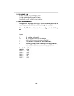 Preview for 64 page of Photron FASTCAM ultima SE User Manual