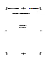 Preview for 87 page of Photron FASTCAM ultima SE User Manual