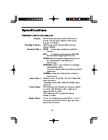 Preview for 90 page of Photron FASTCAM ultima SE User Manual