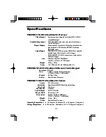 Preview for 91 page of Photron FASTCAM ultima SE User Manual