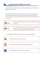 Preview for 5 page of Photron Revision 1.03E User Manual