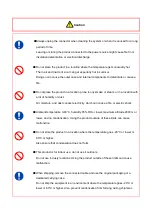 Preview for 7 page of Photron Revision 1.03E User Manual